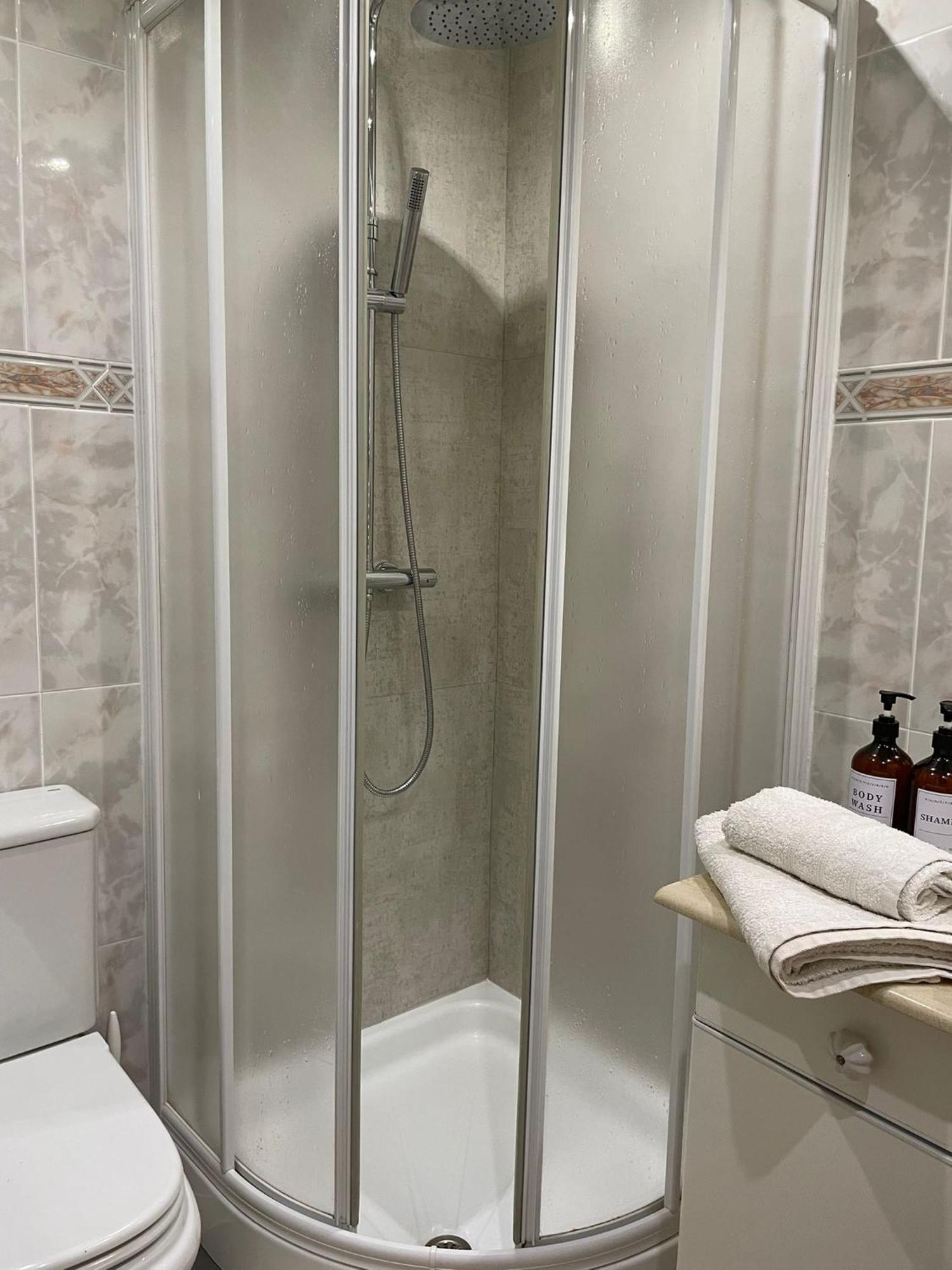 Apartment Piso Maria Arevalo